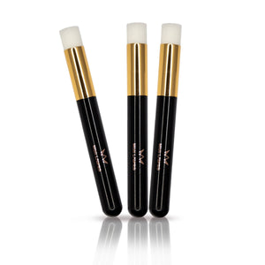 Lash brush | without packaging | black or white