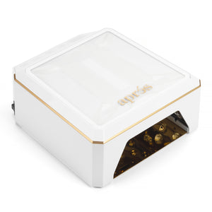 Nova LED Lamp |Après