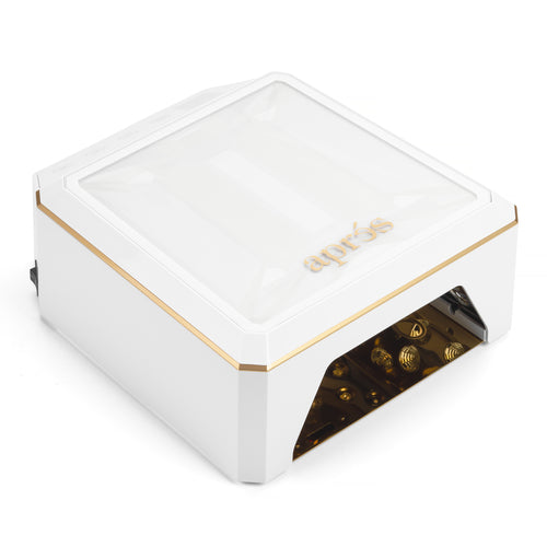 Nova LED Lamp |Après