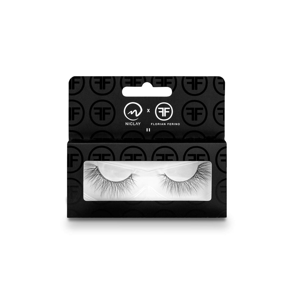 Florian Ferino Lashes - II -