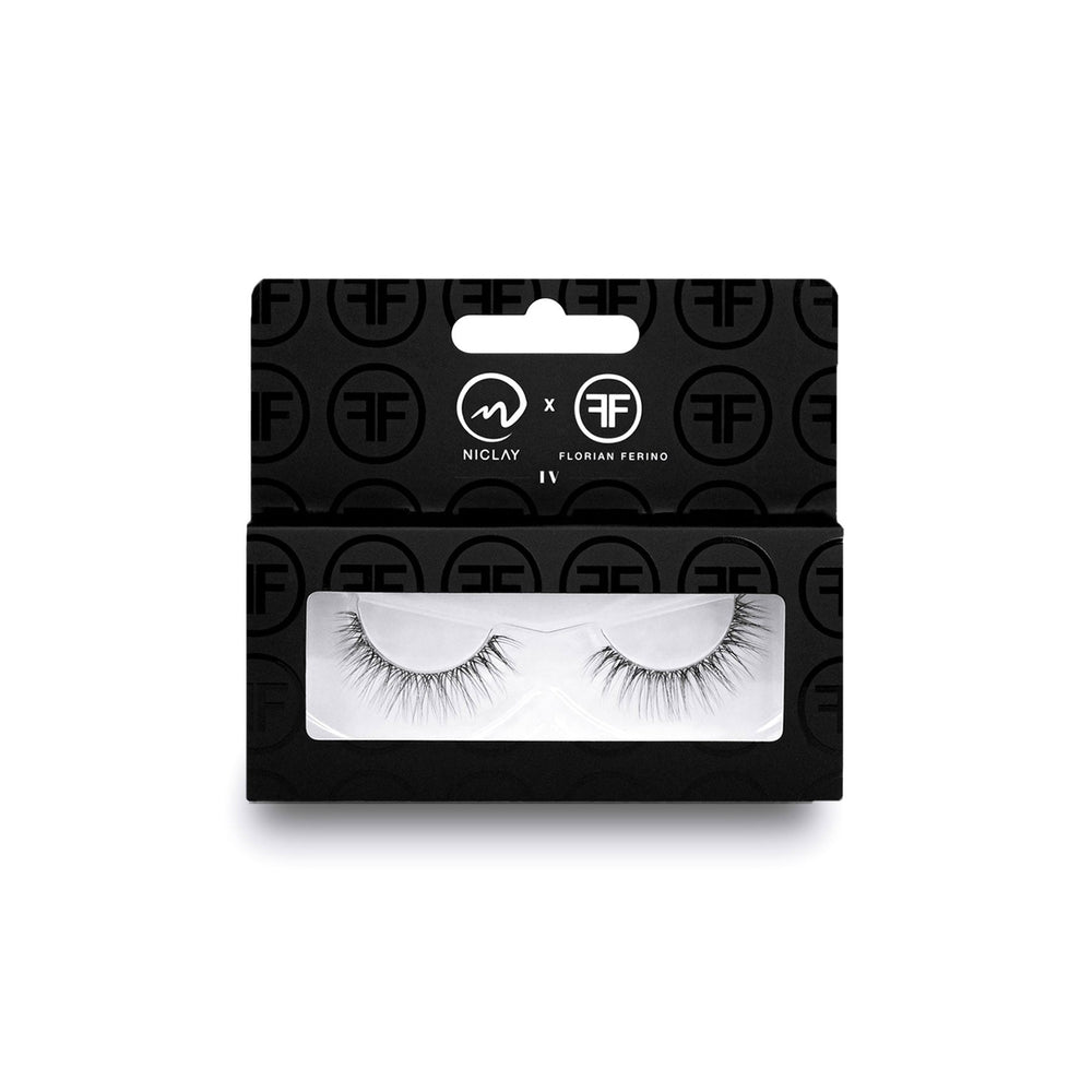 Florian Ferino Lashes - IV -