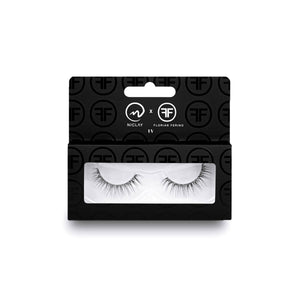 Florian Ferino Lashes - IV -