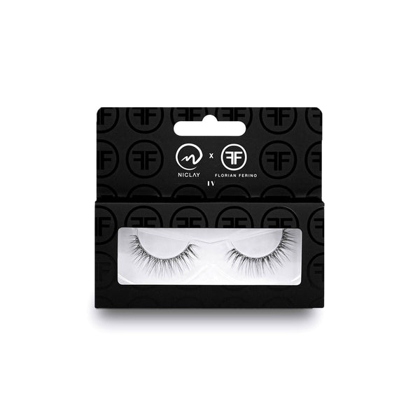 Florian Ferino Lashes - IV -