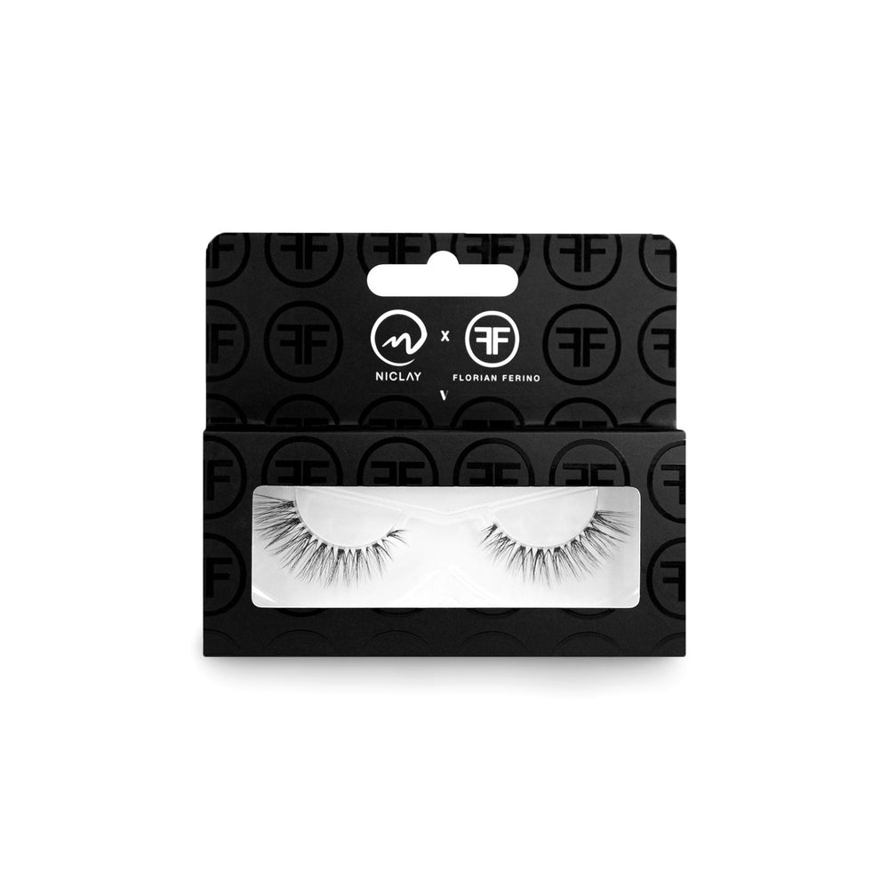 Florian Ferino Lashes - V -